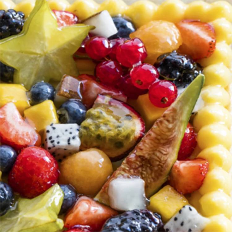 IRCA Želatina v prášku Riflex powder neutral (80 g)