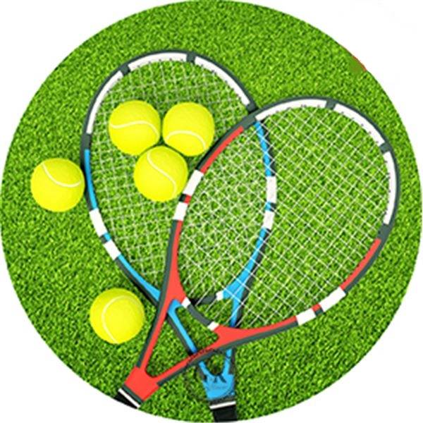 Jedlý obrázek Tenis