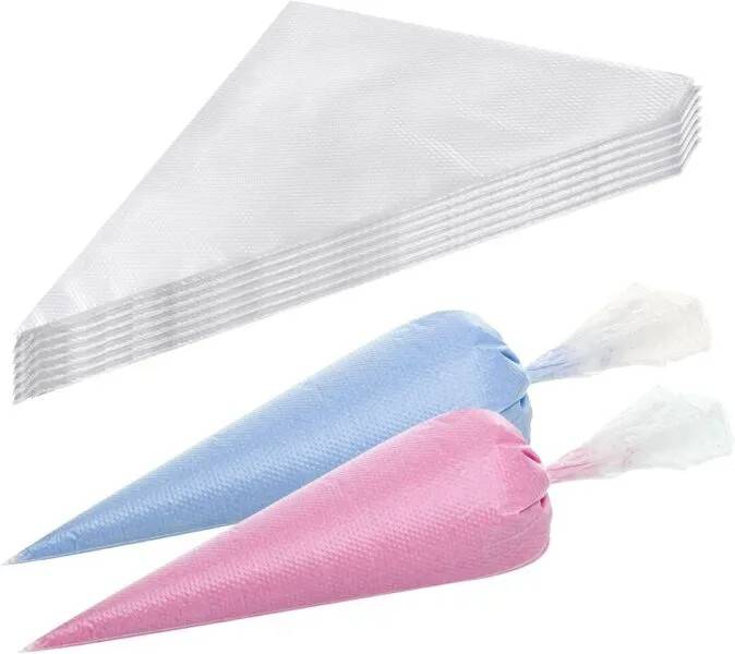 Jednorázové trezírovací sáčky 26 cm (30 ks)