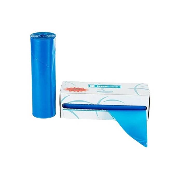 KEE Trezírovací sáček protiskluzový 30,5 cm (role 72 ks)