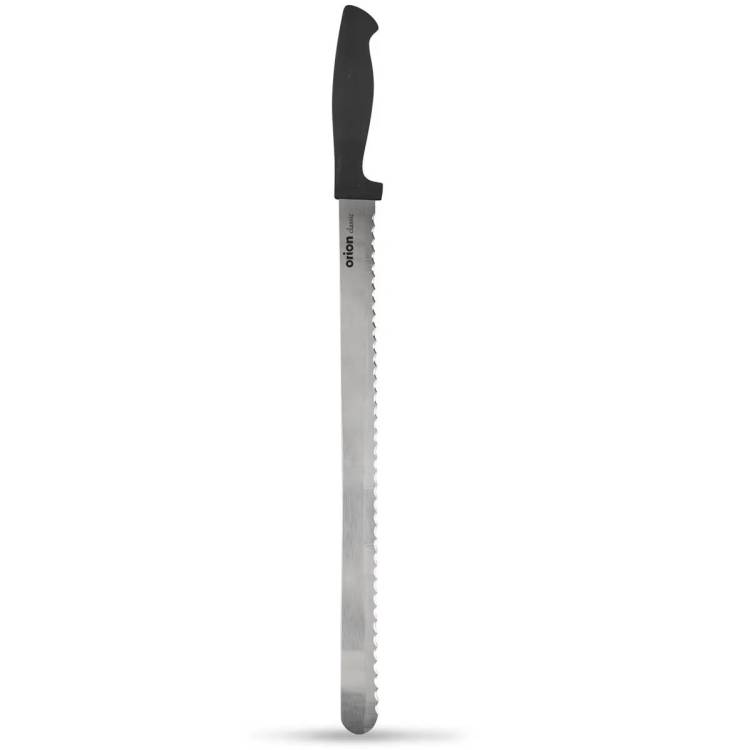 Orion Dortový nůž vlnitý Classic 28 cm