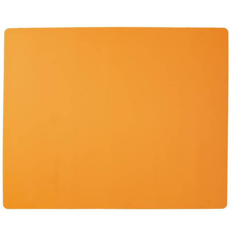 Orion Silikonový vál oranžový 60 x 50 cm
