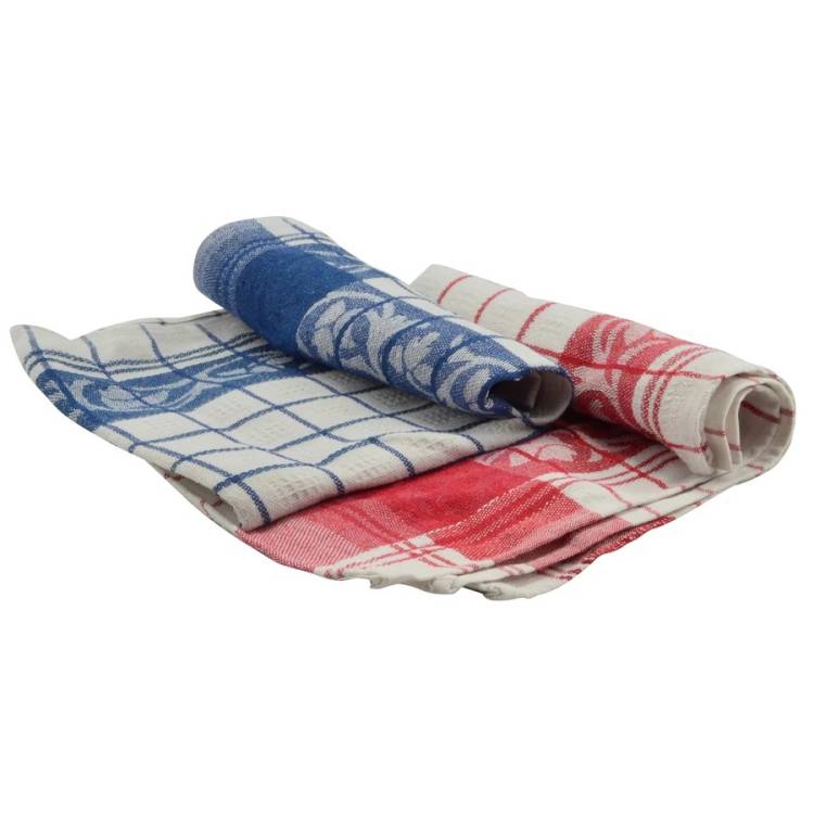 Perfect Home Kuchyňská utěrka 50 x 70 cm (1 ks)