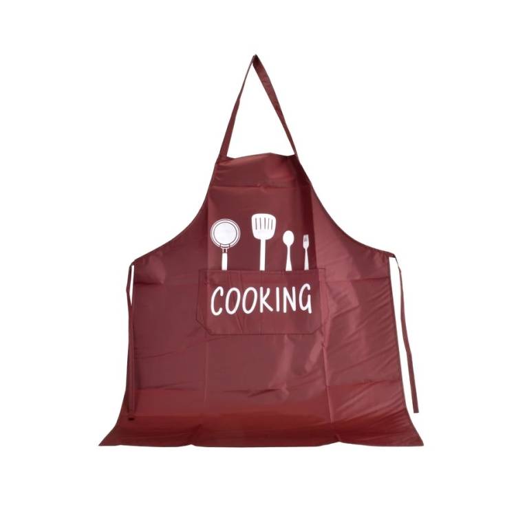 Perfect Home Kuchyňská zástěra Cooking 60 x 70 cm