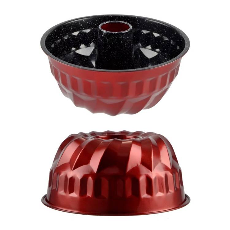 Perfect Home nepřilnavá forma na bábovku