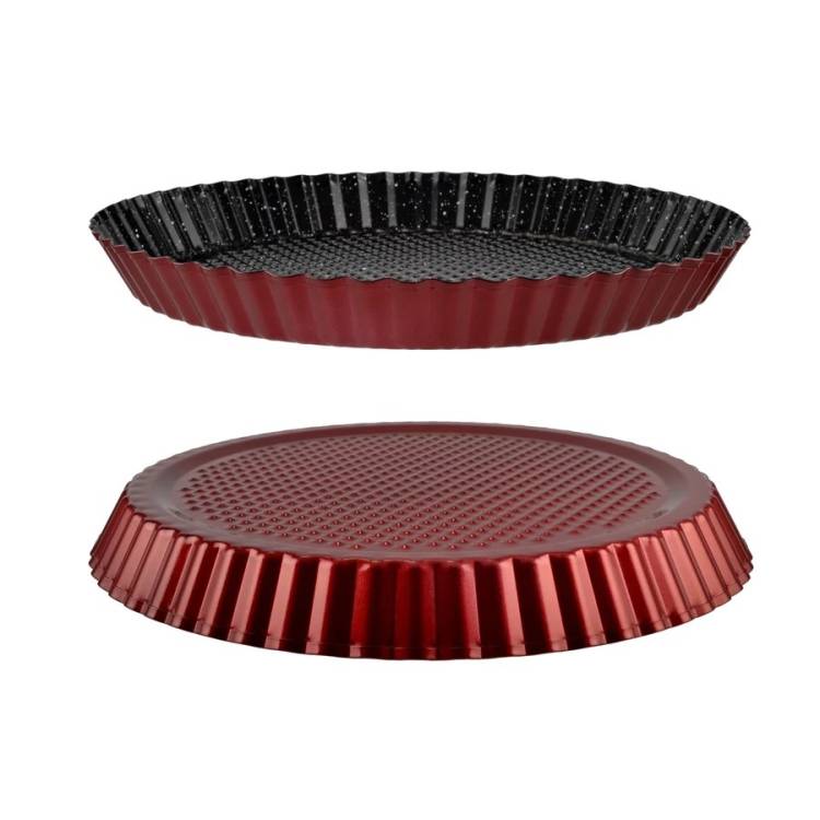 Perfect Home Nepřilnavá forma na koláč 27 cm