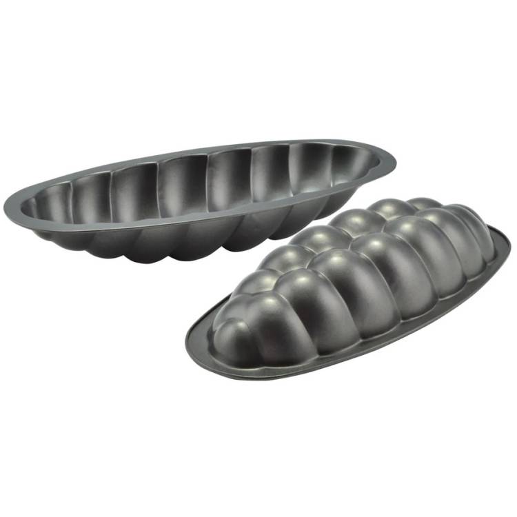 Perfect Home nepřilnavá forma na vánočku