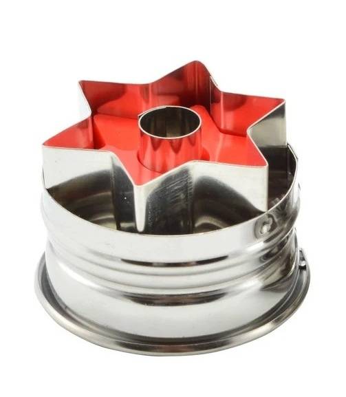 Perfect Home vypichovač se středem Kolečko ve hvězdičce