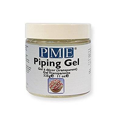 PME Piping gel (325 g)