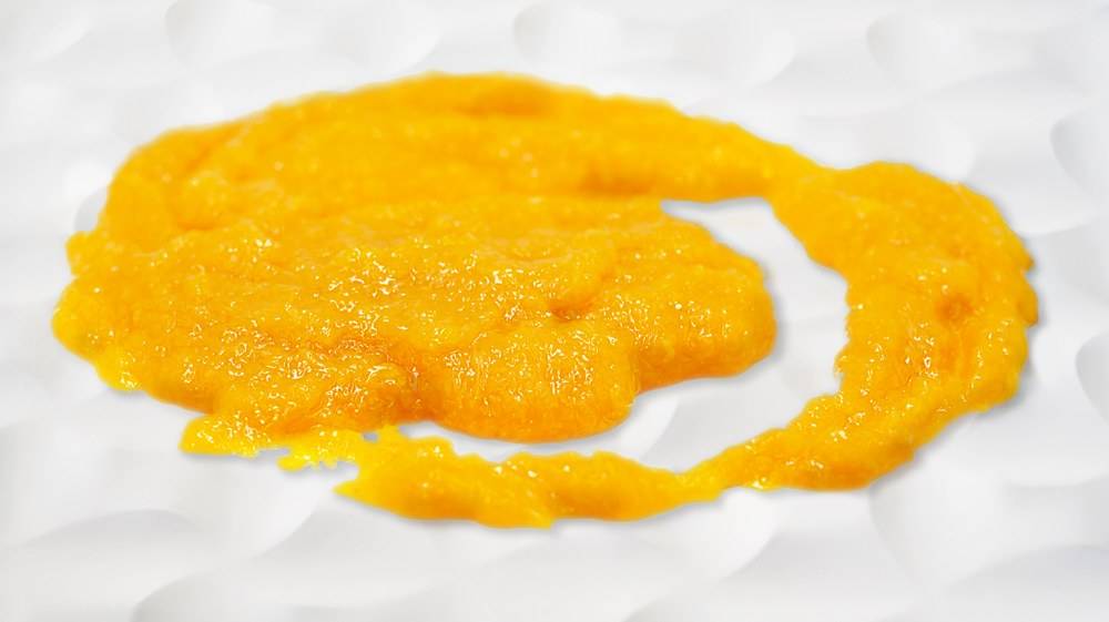 Prémiová ovocná náplň Fruitful Pomeranč (2,7 kg)