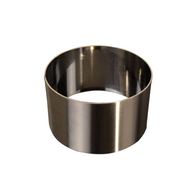 Ráfek kruh 10 cm (výška 5 cm)