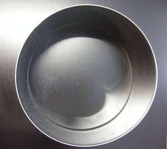 Ráfek kruh (12 cm)