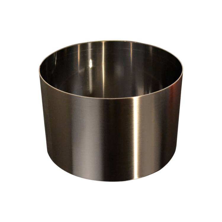 Ráfek kruh 20 cm (výška 10 cm)