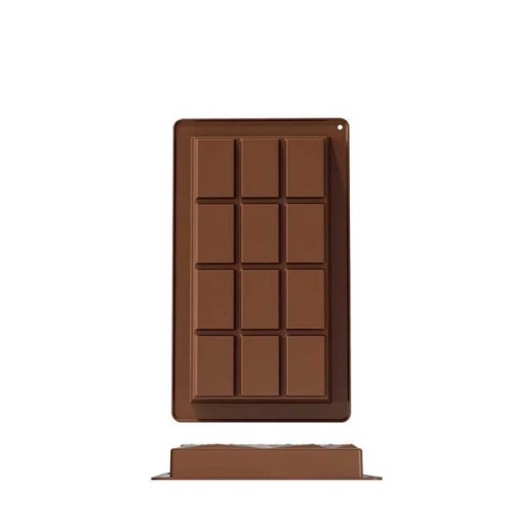 Silikonová forma na dubajskou čokoládu 2