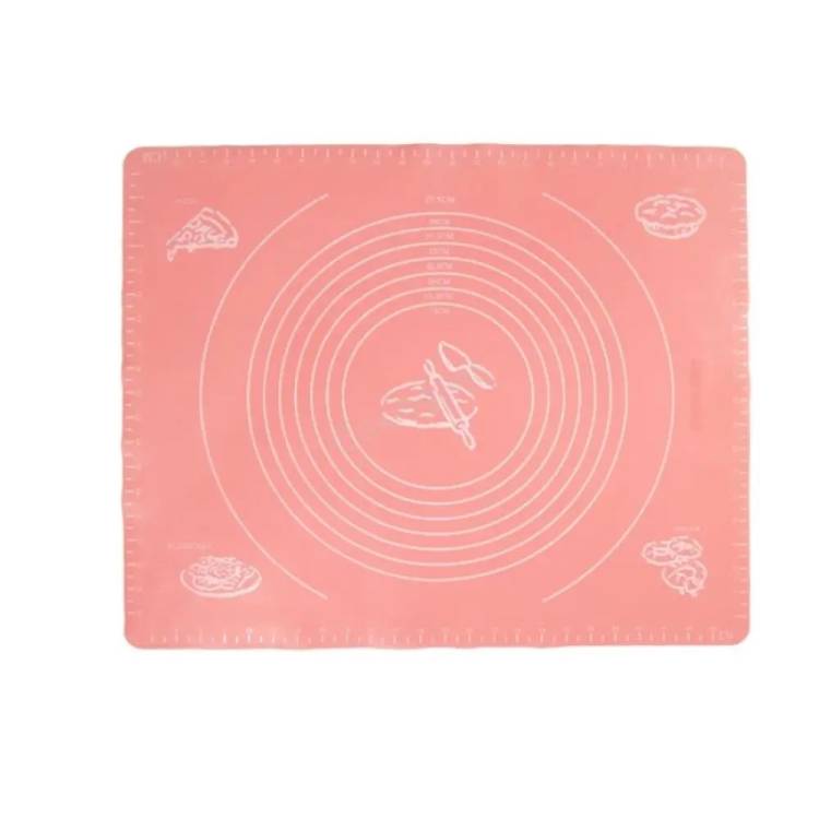 Silikonový vál 45 x 65 cm