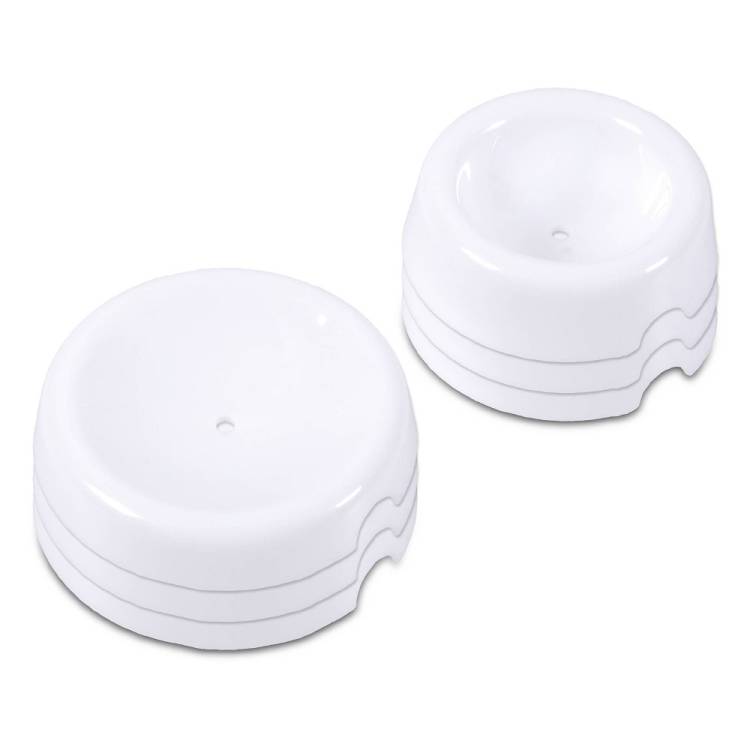 Städter Formovače na květy plastové (6 ks)