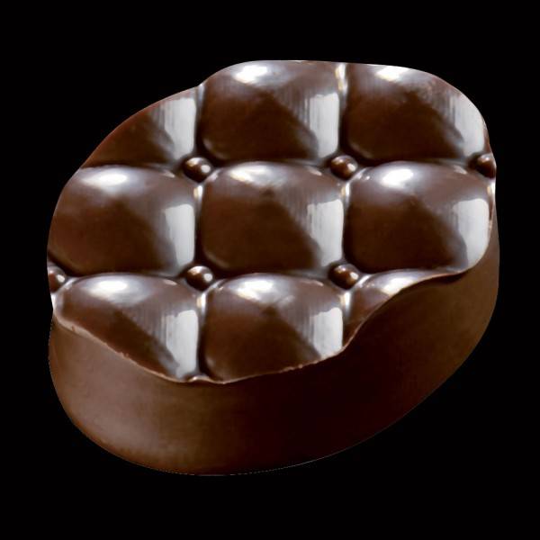 Strukturální fólie Bubliny (bubliny v diagonále) 25 x 40 cm ST14