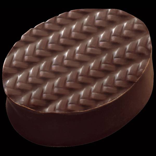 Strukturální fólie Fibres (pletenina) 25 x 40 cm ST25