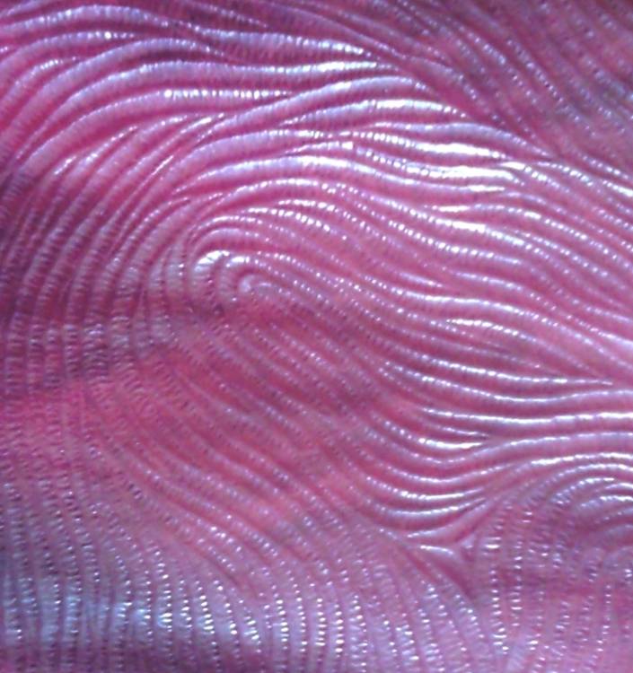 Strukturální fólie Mouvance 25 x 40 cm ST17