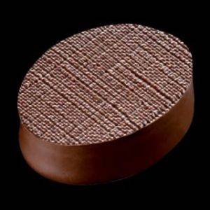 Strukturální fólie Toile (Látka) 25 x 40 cm