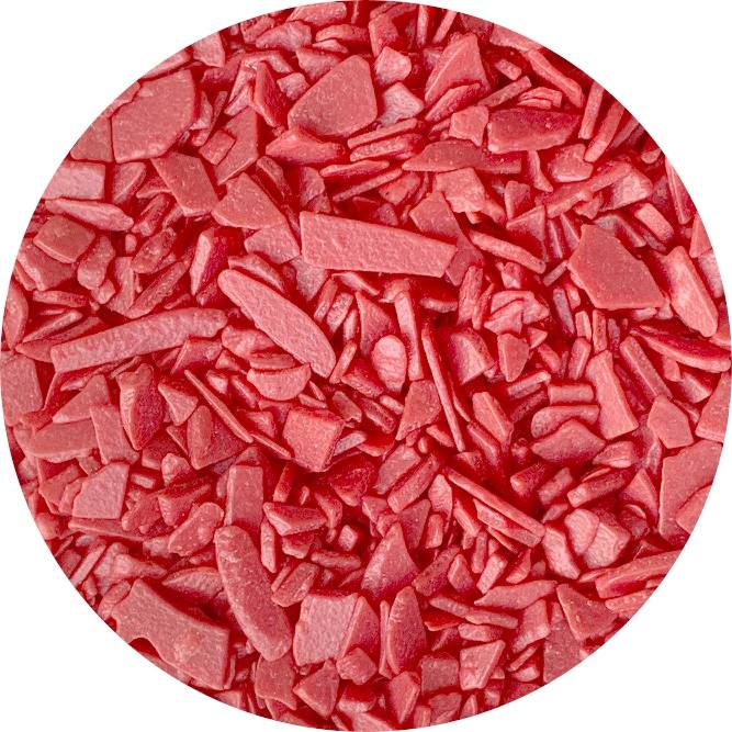 Šupiny z polevy červené (1 kg)