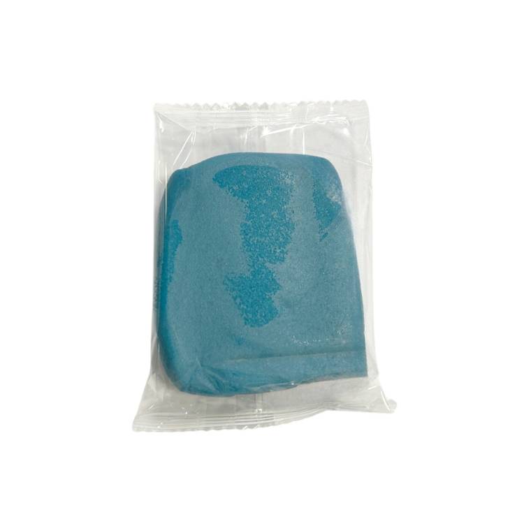 SweetArt Pravý marcipán modrý 30% mandlí (150 g)