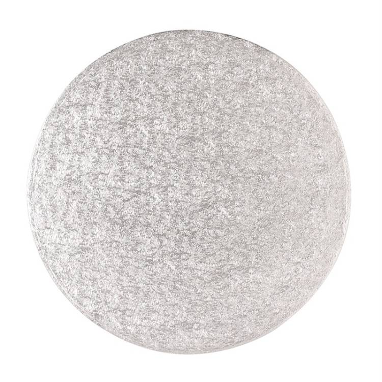 Tác Anglie PEVNÝ stříbrný kruh 40,6 cm 16" (1 ks)