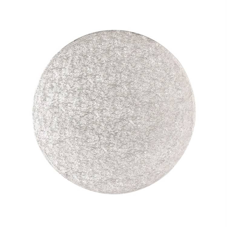 Tác Anglie TENKÝ stříbrný kruh 20,3 cm 8" (1 ks)