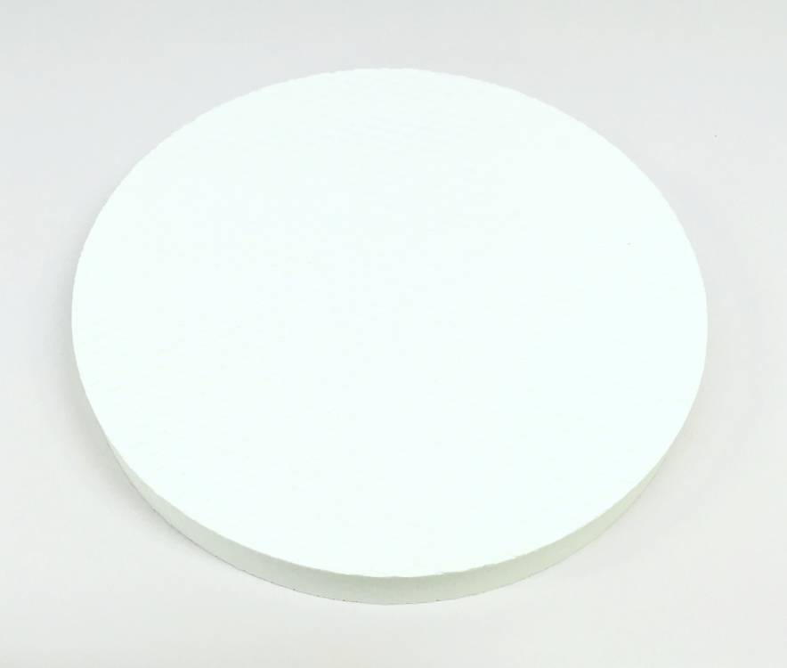 Tác polystyrenový kruh 12 cm (1 ks)