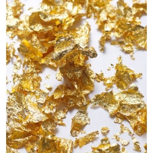 Tasty Me Jedlé zlato (2 g)