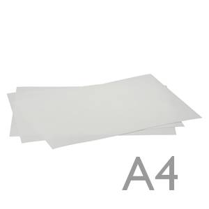 Tisk na jedlý papír A4 0,5mm, pouze formát JPG