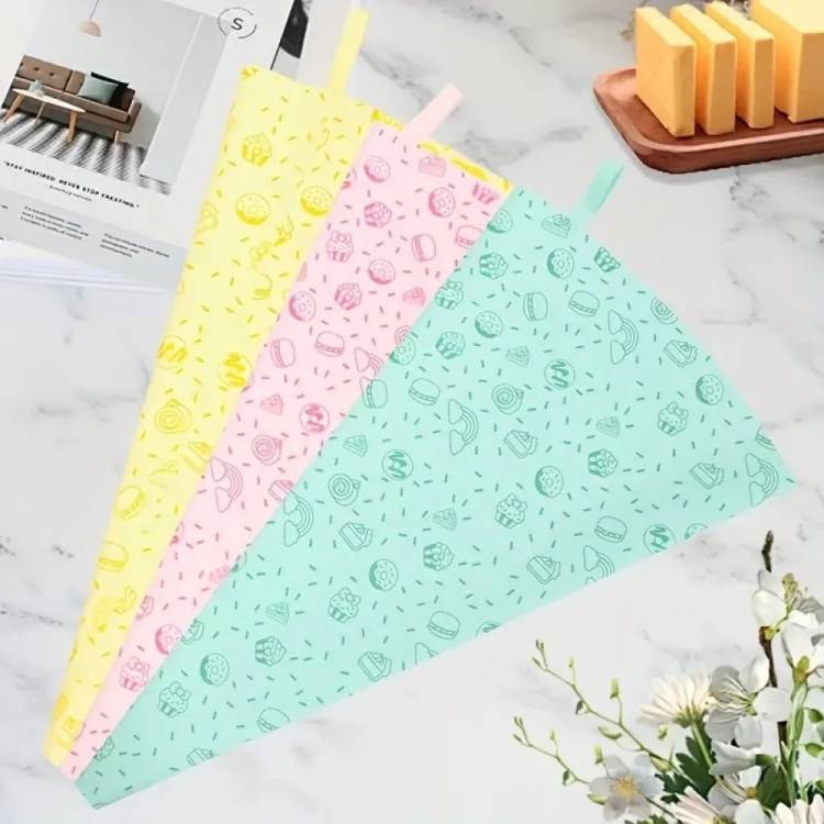 Trezírovací sáček silikonový 45 cm