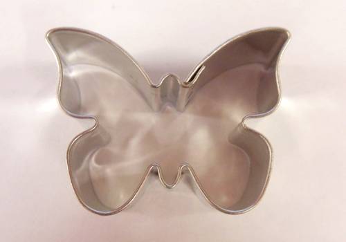 Vykrajovátko Motýlek 3,9 cm