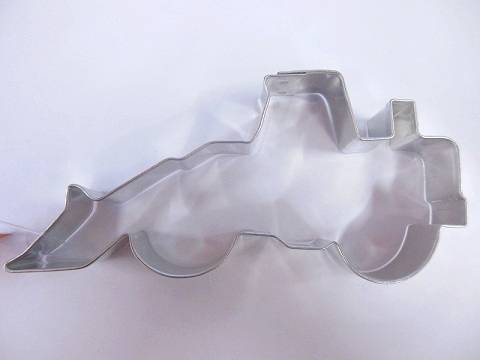 Vykrajovátko Nakladač 10,5 cm