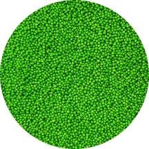 4Cake Cukrový máček zelený (90 g)