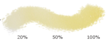 Airbrush perleťová barva tekutá Food Colours New Gold (20 ml) Zlatá 1