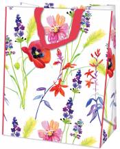 Alvarak nákupní taška Květiny