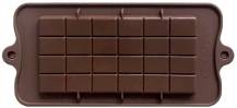 Alvarak silikonová forma na tabulku čokolády