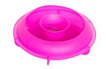 Alvarak silikonová pečicí forma Věnec 27 cm