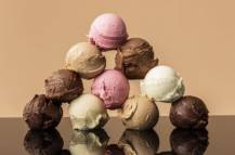 Bakels Ganache s kousky lískových oříšků (0,5 kg)