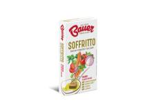 Bauer Gluten-free Sofrito broth 60g