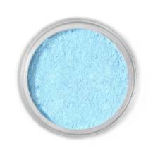 Jedlá prachová barva Fractal - Baby Blue (4 g)
