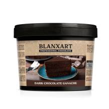 Ganache z ciemnej czekolady Blanxart (6 kg)