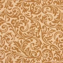 Bombasei baking paper with Versailles pattern 60 x 40 cm