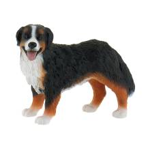 Bullyland figurka Bernský pastevecký