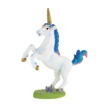 Bullyland figurka Jednorožec hřebec
