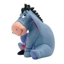 Bullyland figurka Oslík Ijáček (Medvídek Pú)