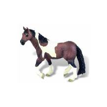 Bullyland figurka Quarter kobyla