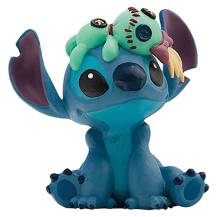 Bullyland figurka Stitch a Scrump