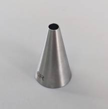 Cake Star trezírovací špička č. 6R